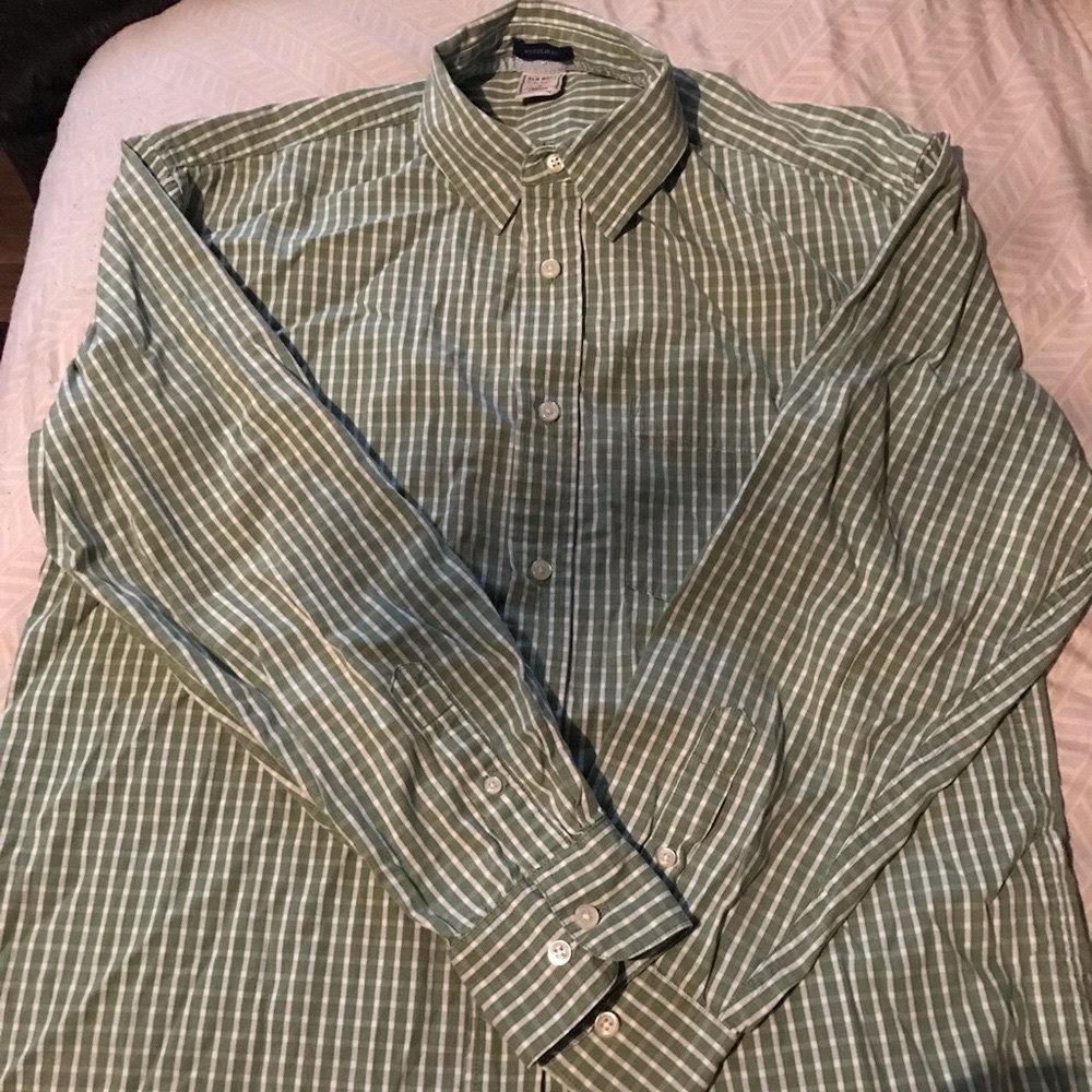 🆑 3/$20 | 🌟Men’s Long-Sleeve 👔🌟 - Picture 2 of 3